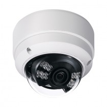 Nexcom NCo-201-VHR Outdoor Dome Camera